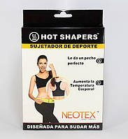 Майка Hot Shapers для спорта и похудения PM, код: 6659468