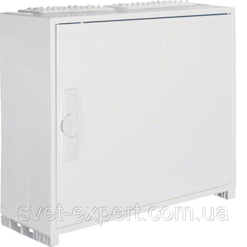Щит Hager Univers FP32SN2, IP44/II 500x550x205 2 секции