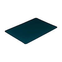 Чехол накладка Crystal Case Apple Macbook 13.3 Pro Green PR, код: 7685281