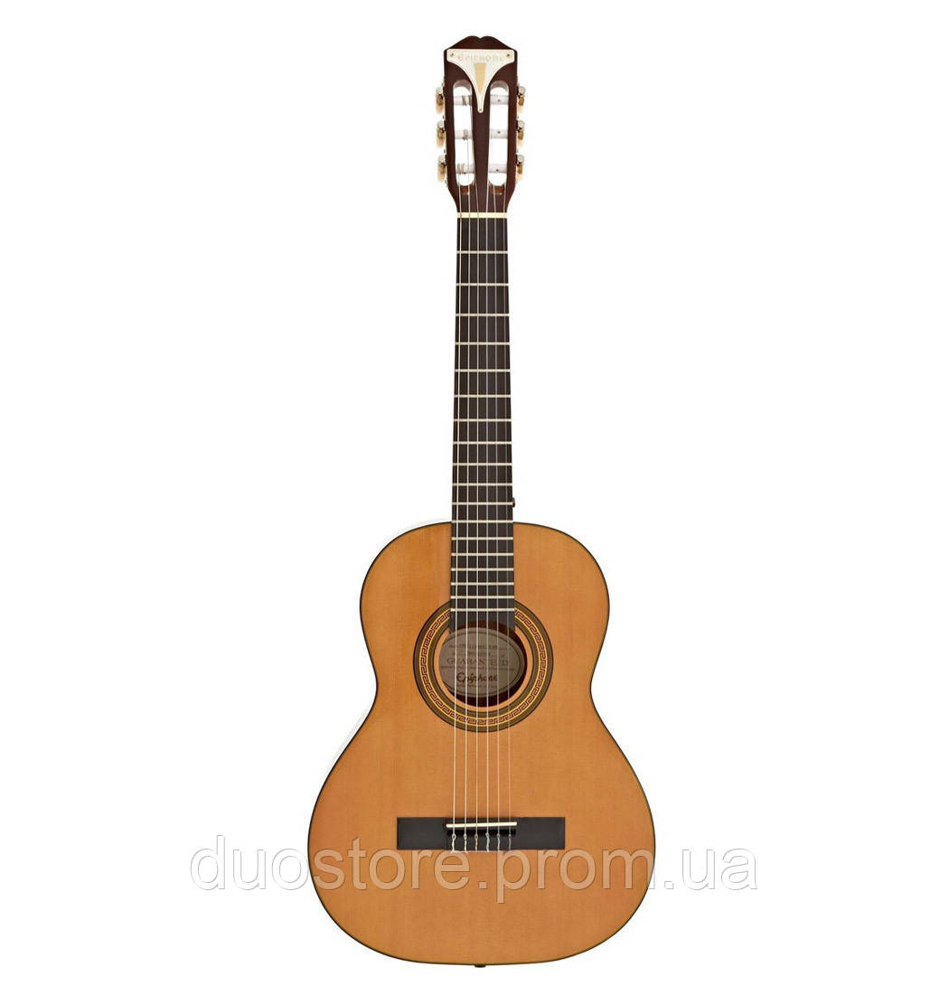 Классическая гитара Epiphone Pro-1 Classic 3 4 DU, код: 6557009 - фото 1 - id-p1956480962