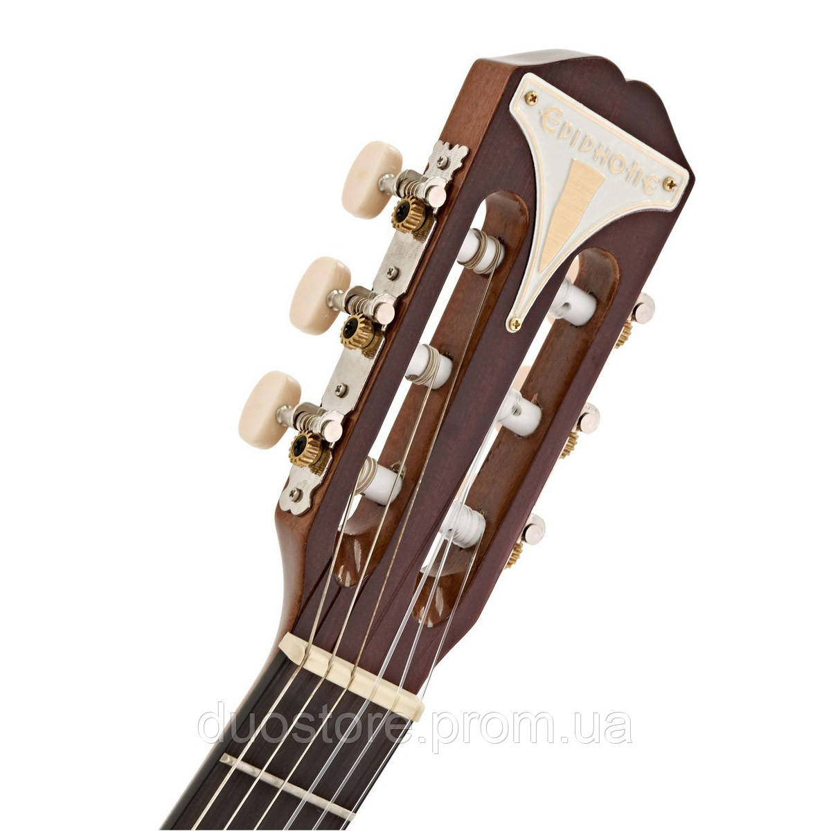 Классическая гитара Epiphone Pro-1 Classic 3 4 DU, код: 6557009 - фото 4 - id-p1956480962