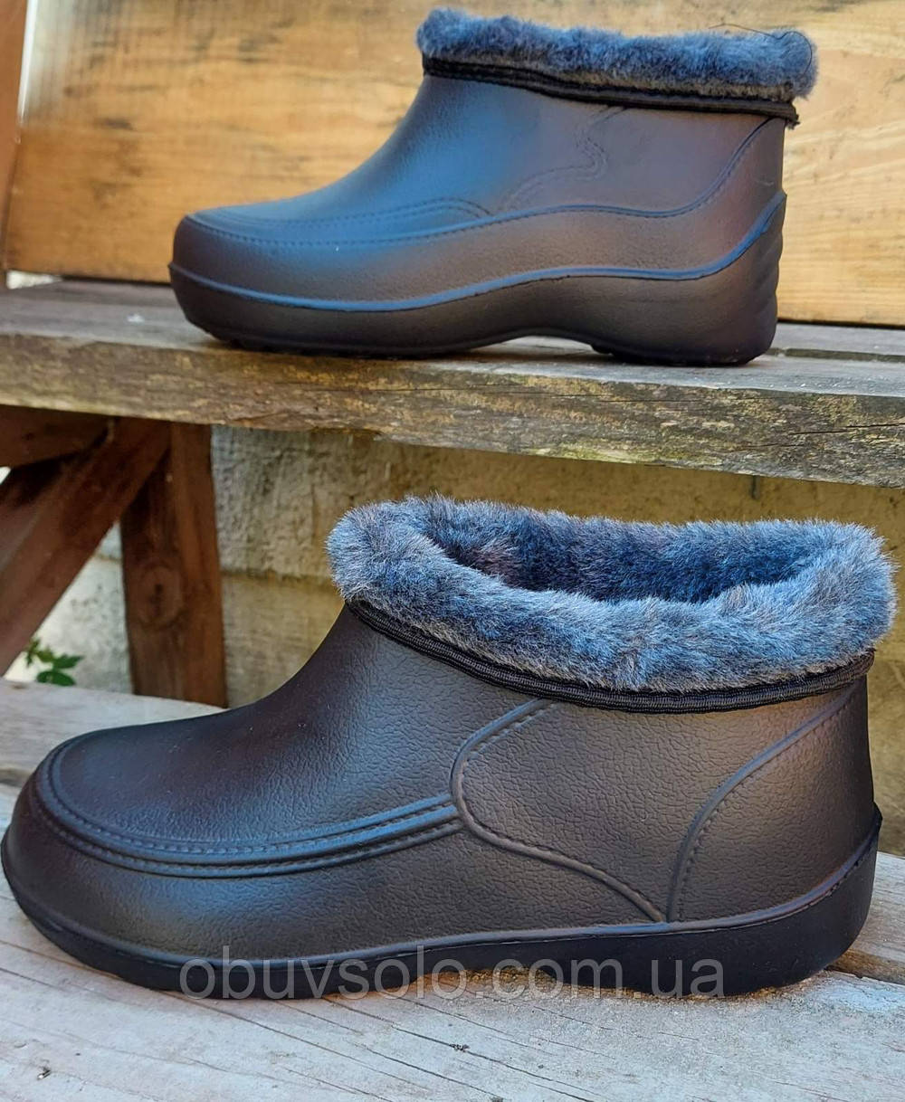 Галош садовий чоловічий жіночий Payas