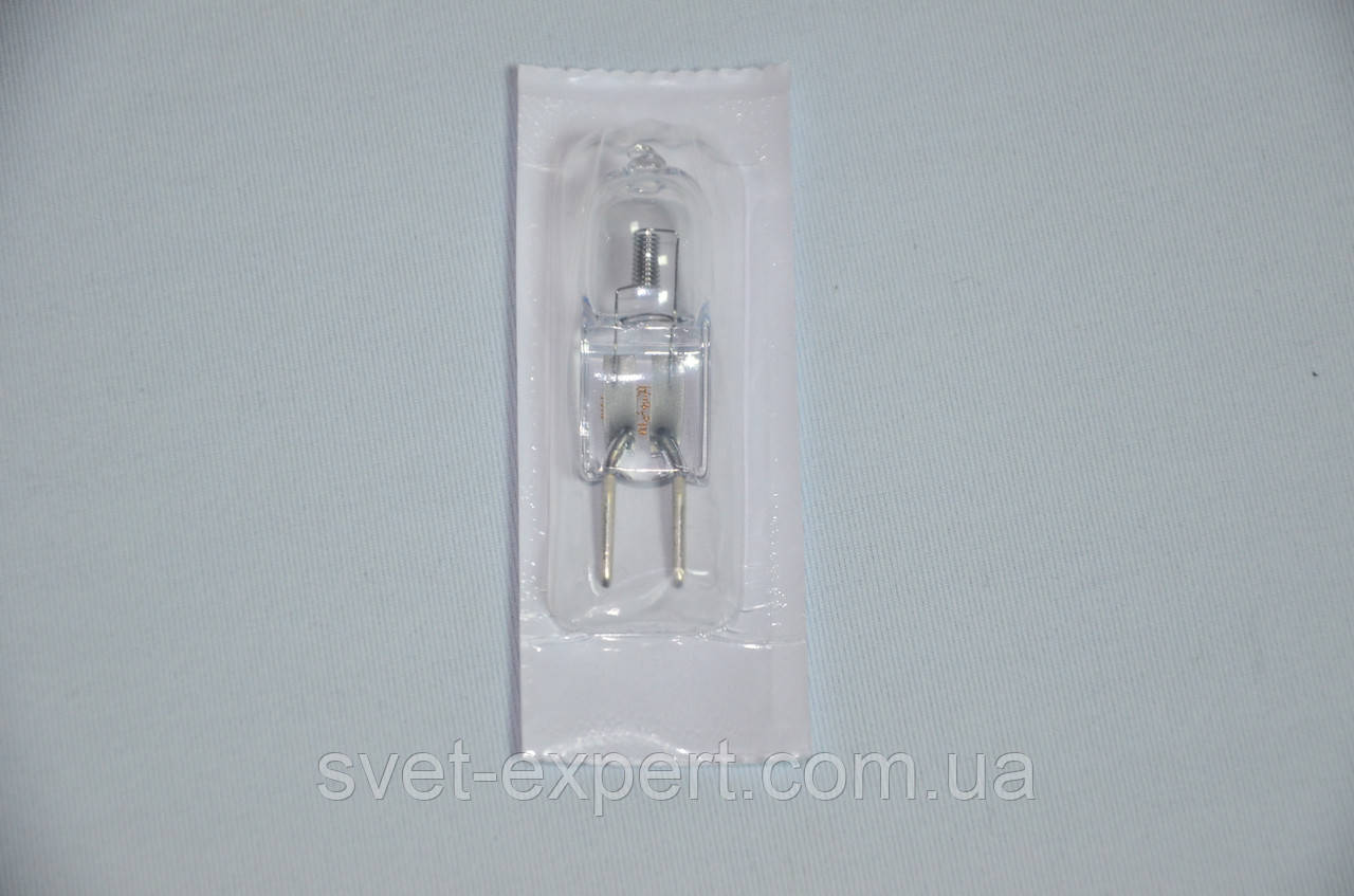 Лампа для Мікроскопа 64275 35W 6V G4 OSRAM - фото 4 - id-p1955813909