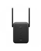 Повторитель Wi-Fi сигнала Xiaomi Mi WiFi Range Extender AC1200 2.4 5GHz DVB4270GL US, код: 6608527