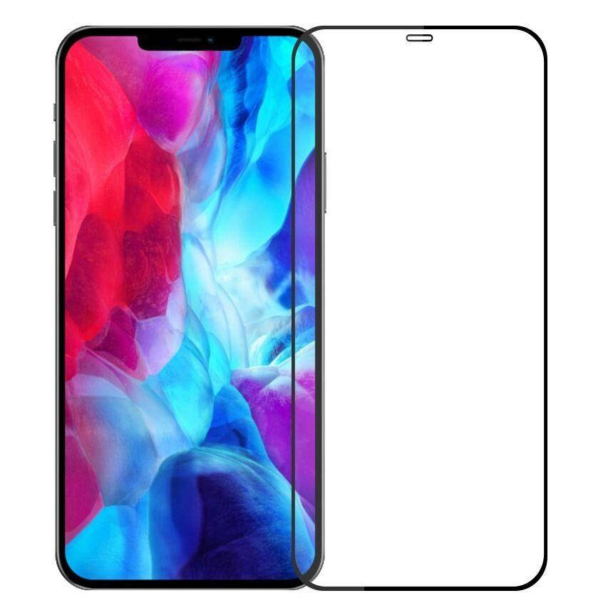 

Защитное стекло для Apple iPhone 12/ 12 Pro (На весь экран)