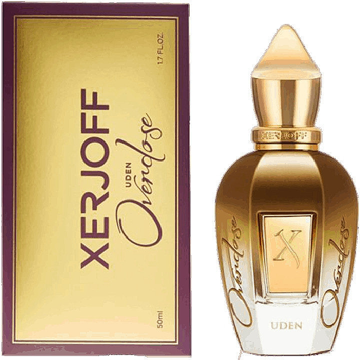 Парфумована вода Xerjoff Uden Overdose (лиц.) 100 мл