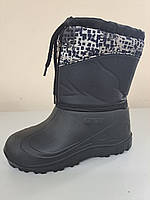 Ботики підліткові PY