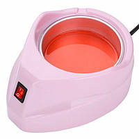 Парафинотопка маленькая SalonHome T-SO30723 Paraffin SPA Wax Warmer EJ, код: 6649073