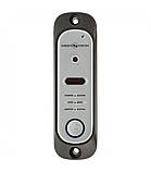 Виклична панель Green Vision GV-002-J-PV80-110 silver, фото 3