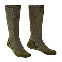 Носки Bridgedale Storm Sock MW Knee Khaki S (1053-710086.115.S) EV, код: 7626276