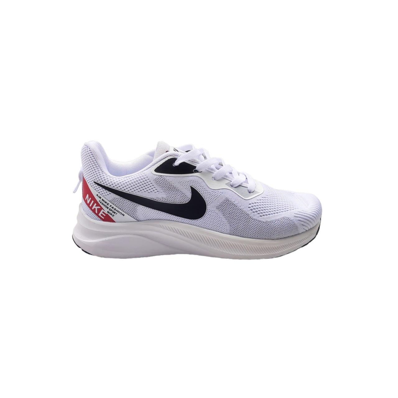 Flyknit lunar white sales
