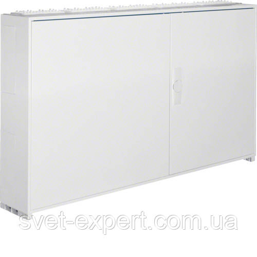 Щит Hager Univers FP55SW2, IP54/II, 800x1300x205, 5 секций