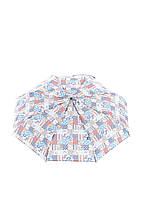 Зонт женский автоматический Ferre Разноцветный (LA-6002) KT, код: 1258326