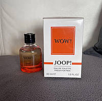 Мужская туалеина вода Joop! Wow! Fresh 40 ml