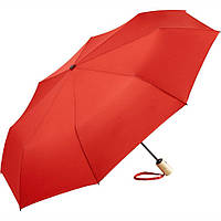 Зонт складной Fare 5429 ЭКО Красный (303) IX, код: 1371415