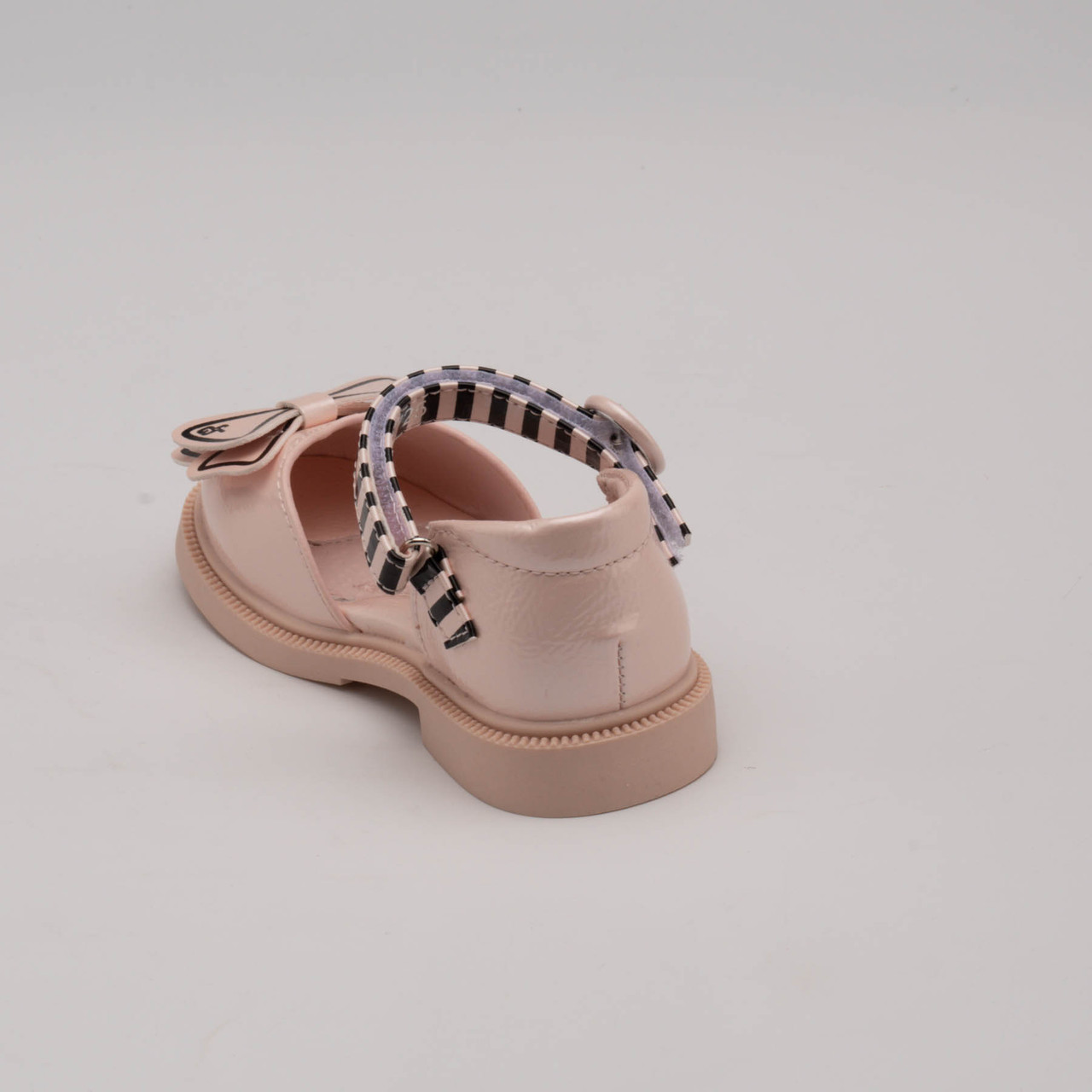 Туфли для девочки Jong-Golf 10725-8 25 Розовый (2000989596523) UQ, код: 8019875 - фото 4 - id-p1956491914