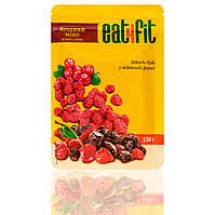 Суміш ягідний ягідний мікс Eat4fit 150 г SC, код: 8153585