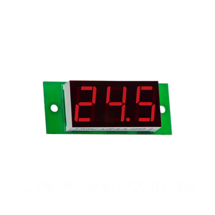Вольтметр DigiTOP ВM-19/1