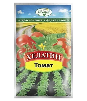 Ф-Хелатин — томат 50 мл