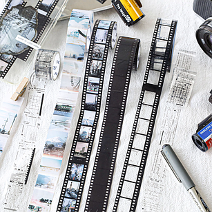 Декоративний скотч плівка