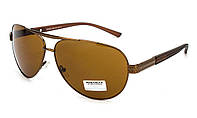 Солнцезащитные очки мужские Miramax M9035-K Коричневый KA, код: 7944416