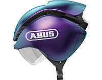 Шолом велосипедний ABUS GAMECHANGER Tri M 52-58 Flip Flop 642692 UD, код: 6677209