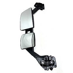 Дзеркало з підігрівом і мотором Volvo FH4, FM4 LH