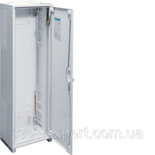 Щит Hager Univers FP81TN2, IP44/I 1250x300x205, 1 секция