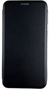Чохол книжка Elegant book для Samsung Galaxy J4 J400 2018 чорний