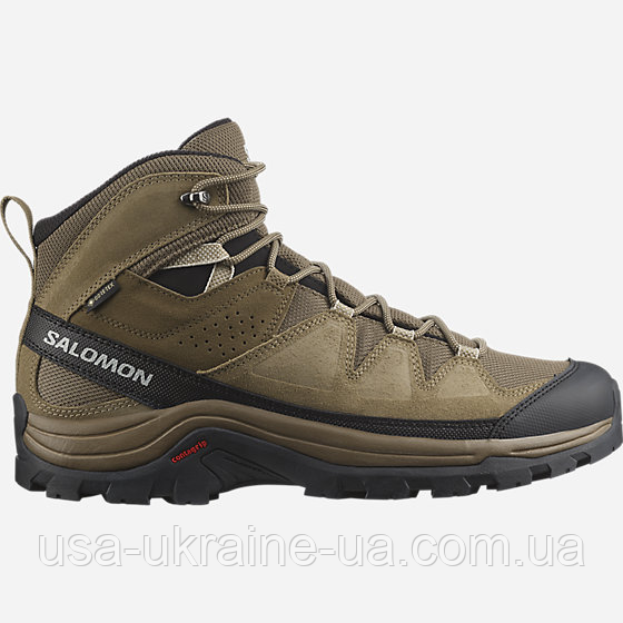 Salomon usa sales