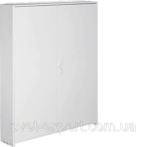 Щит Hager Univers FP84SW2, IP54/II, 1250x1050x205, 4 секции