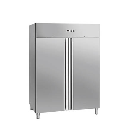 Шафа холодильна Gooder GN-1410TN, фото 1