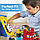 Конструктор Mega Bloks Fisher Price Вантажівка та машинка зі звуком FVJ01, фото 3