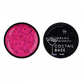 Saga Professional Coctail Base