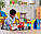 Конструктор Mega Bloks Fisher Price Вантажівка та машинка зі звуком FVJ01, фото 10