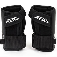 Захист зап'ястя REKD Pro Wrist Guards L Black UD, код: 2652110