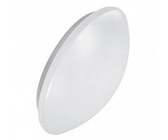 Накладний світильник LED Circular LED 400 24W/4000K S IP44 з датчиком руху