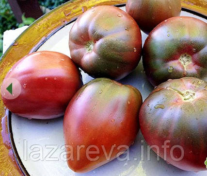 Насіння томату Южанка 30 насінин, фото 1