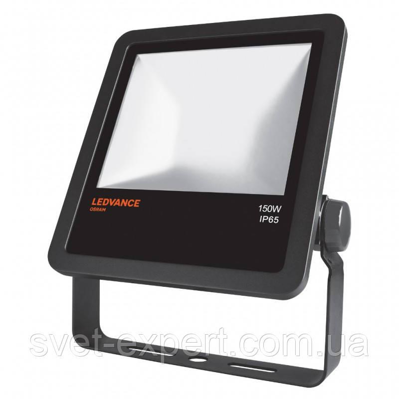 Прожектор світлодіодний LED FLOOD 135W/4000K BK 100DEG IP65 LEDVANCE