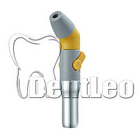 НАКОНЕЧНИК СЛЮНОВІДСИНУ СИЛЬНОГО ВСМОКТУВАННЯ З КРАН № 2