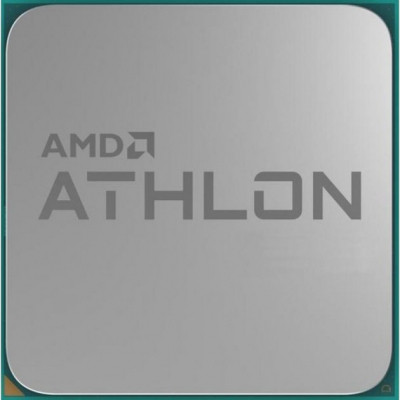 Процесор AMD Athlon TM II X4 970 (AD970XAUM44AB)
