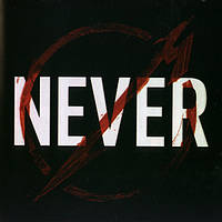 Metallica Through The Never (Music From The Motion Picture), (2013), Audio CD, 2 CD, (буклет)