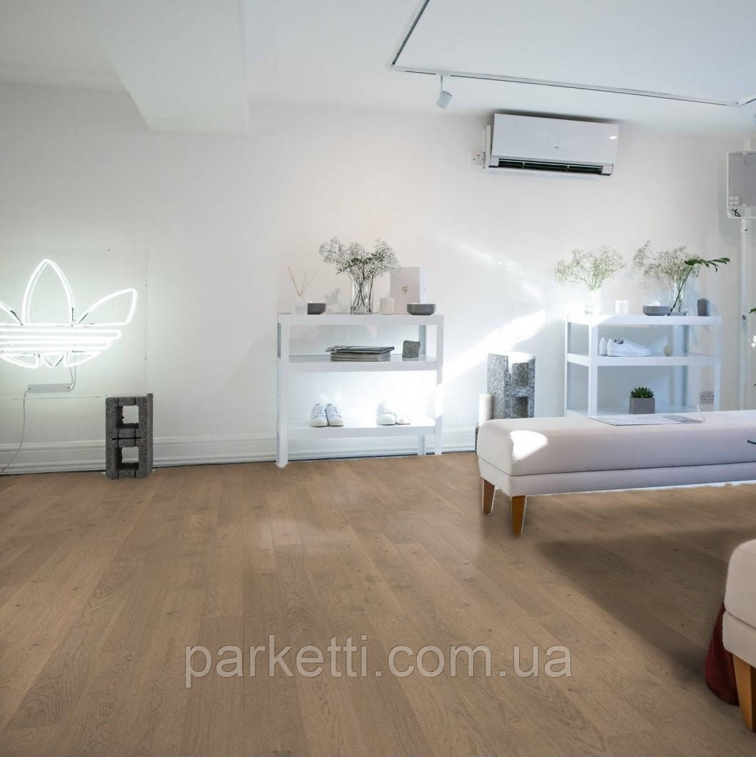 Parador 1744427 Trendtime 4 V4 Дуб Chalet лівінг, екстраматовий лак, паркетна дошка, фото 1