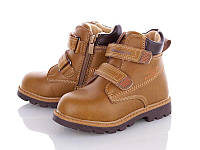Стильные зимние ботинки Tom.M. Тимберленды 27-32 /качество, шерсть