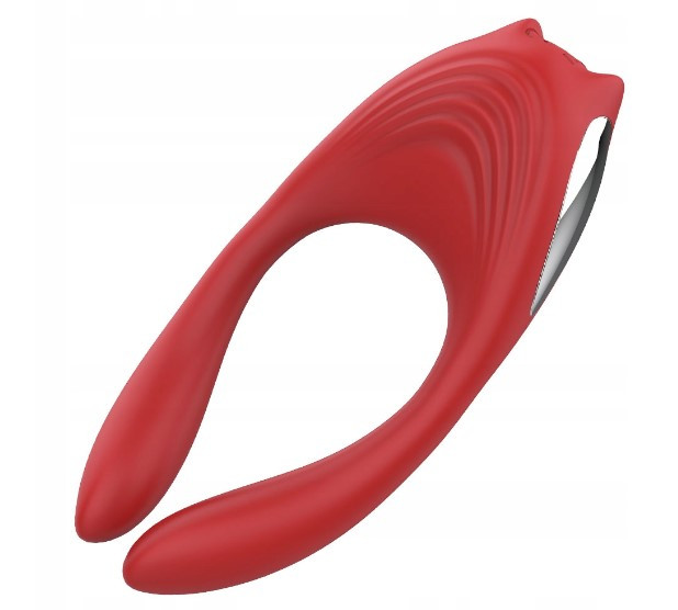Масажер з дистанційним керуванням Dream Toys MM77376