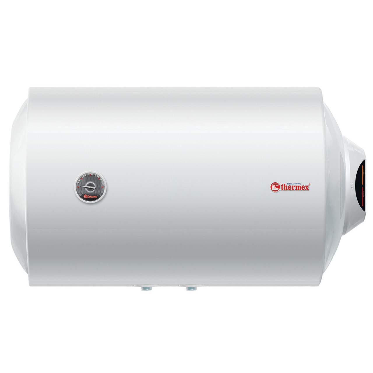 Водонагрівач електричний Thermex ERS 100H Champion Silverheat, фото 1