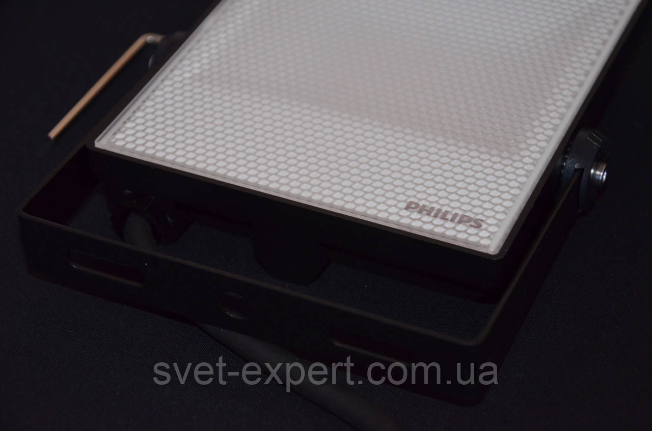 BVP131 LED8/WW 10W 220-240V WB прожектор Philips, фото 1