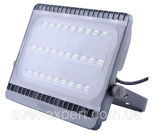 BVP161 LED90/NW 100W 220-240V WB GREY GM прожектор Philips