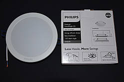 DN027B LED12/NW D150 RD 14W коло світильник Philips