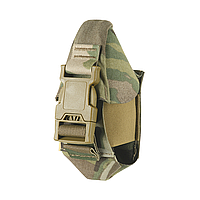 M-Tac подсумок для обломочной гранаты РГД-5/Ф-1 Multicam, сумка для гранаты, тактический подсумок мультикам